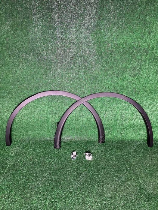 Tesla Model Y Расширитель Накладка Арки Задний Левый Правый НАЛИЧИЕ