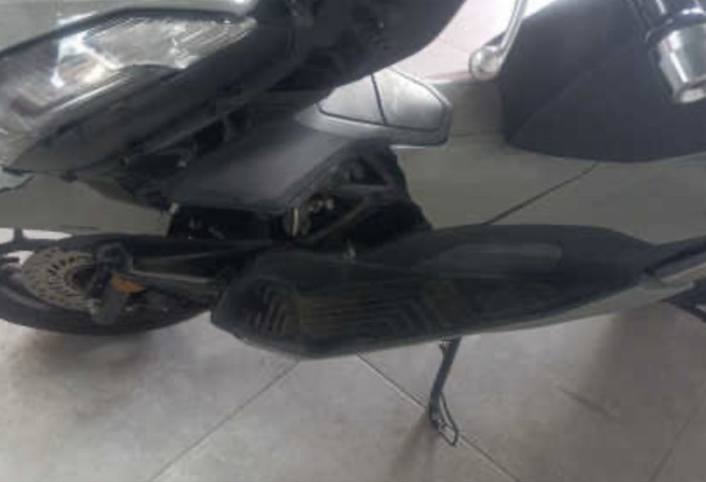 Honda PCX 125 9mil klms