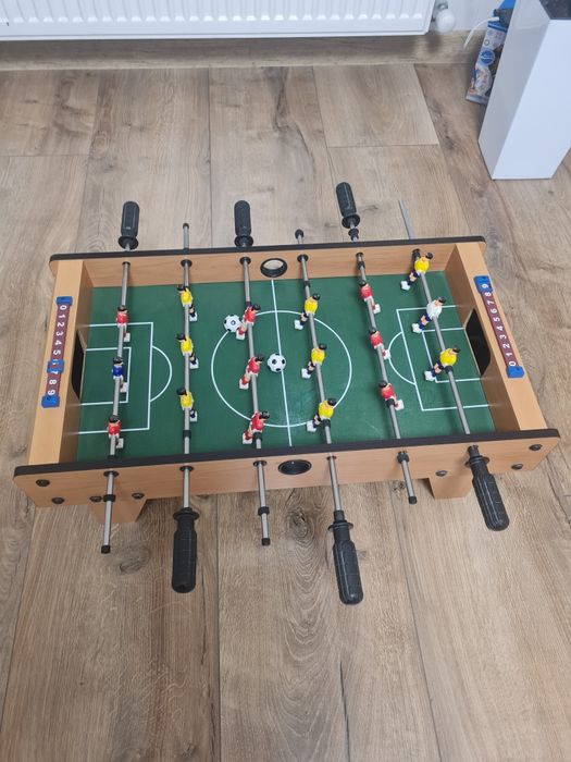 Футбольний  стіл