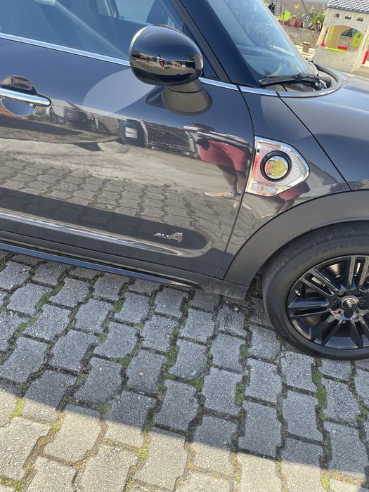 Mini Countryman cooper SE ALL4 Auto
