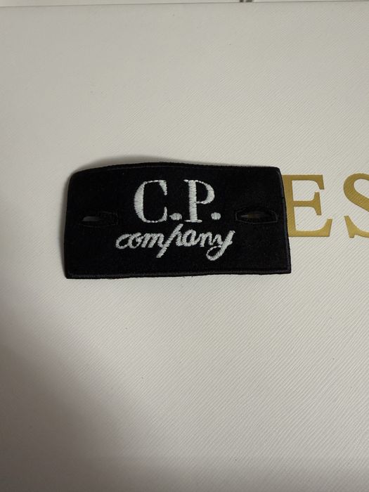 патч c.p. company
