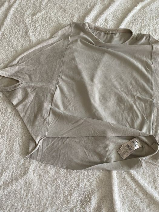 T-shirt Salsa como Novo