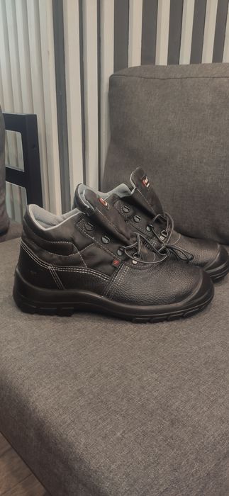 Черевики, взуття робоче, берци