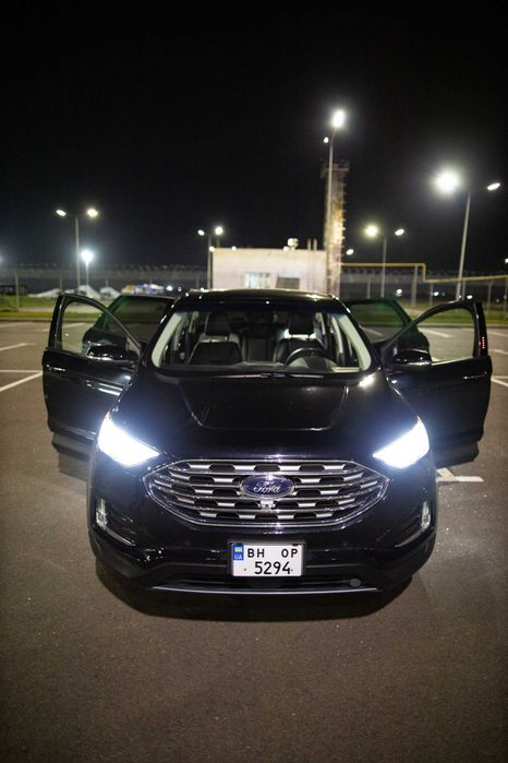 Продам Ford Edge 2020 года 2.0 AWD