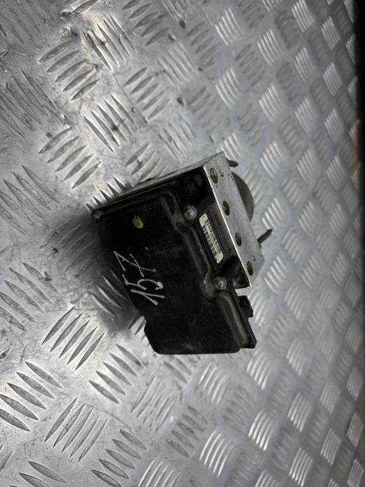Блок АБС ABS  Toyota Aygo 2005  445100H010