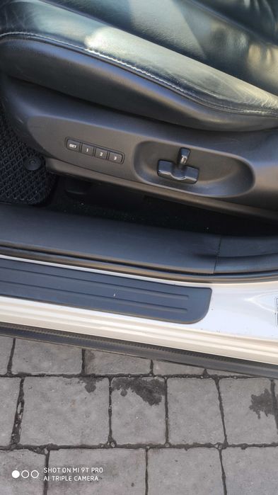 Авто Мазда сх-7 ...