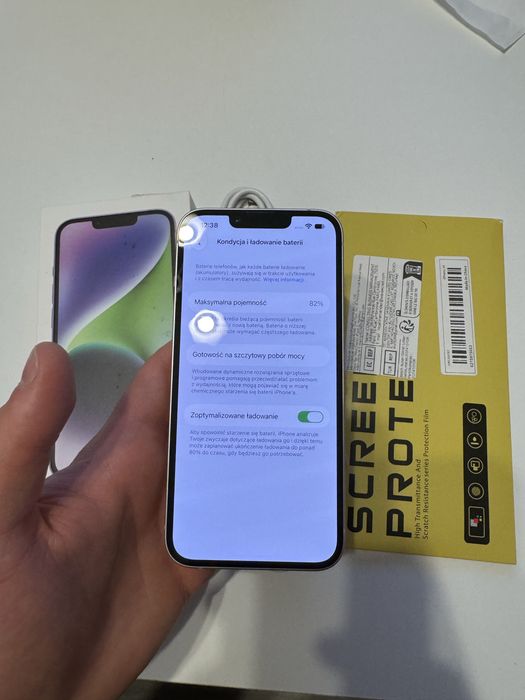 Iphone 14 128gb Super Stan !