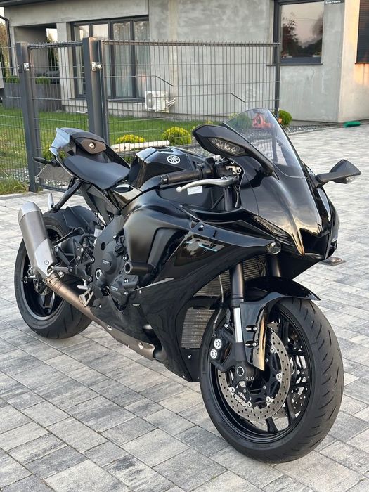 Yamaha