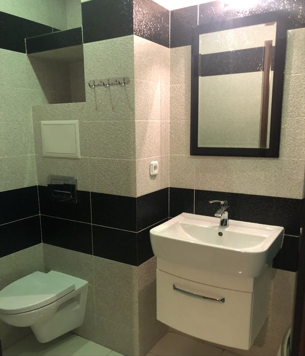 Mieszkanie do wynajęcia