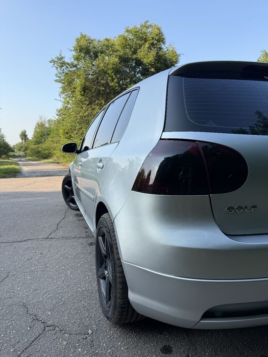 Volkswagen Golf 5