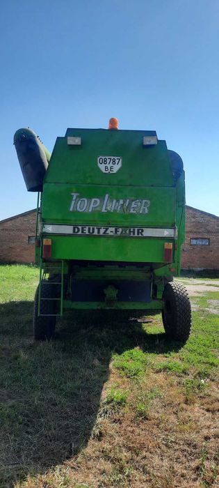 Продам Комбайн TopLiner 4075