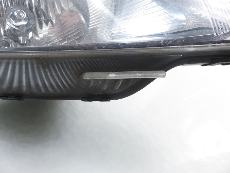 Lampa Prawa Przednia Chevrolet Spark Lift Europa