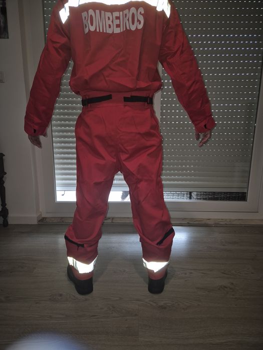 Fato Resgate Grande Ângulo