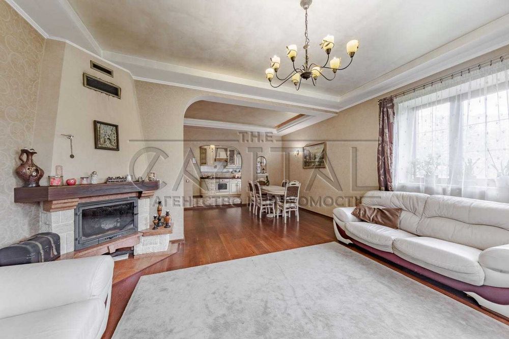 Продаж будинку, Гатне, Фастівський р-н, ГАЗ