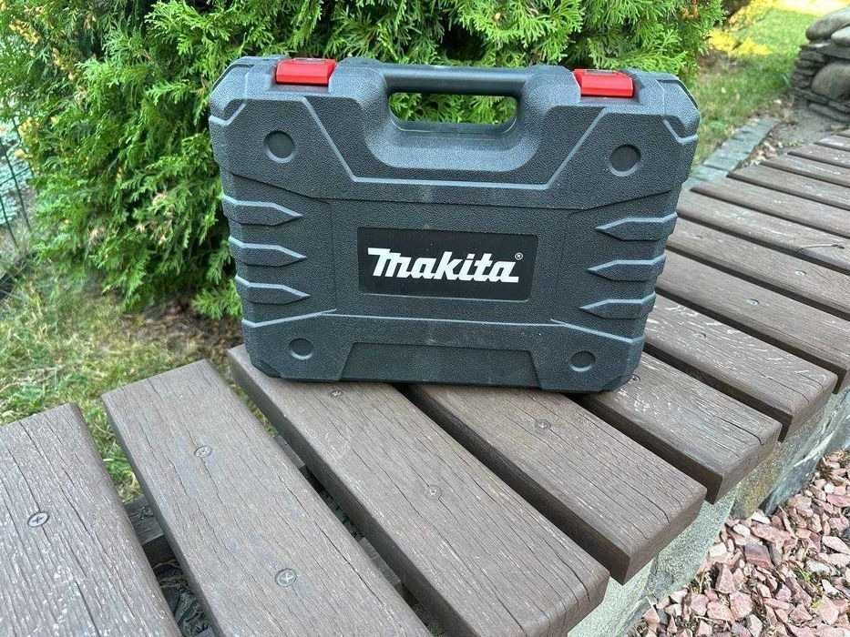 *️⃣ Аккумуляторная сабельная пила Makita +2️⃣акб. Акумуляторная пилка