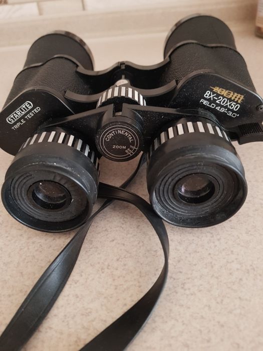 Біінокль Starlite Continental Zoom Японія