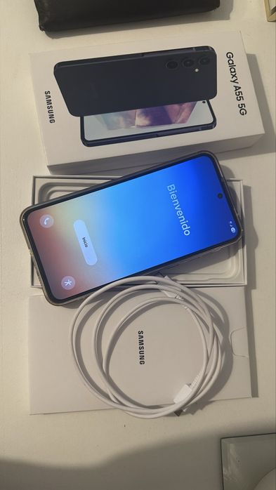 Samsung Galaxy A55 5GB 256GB