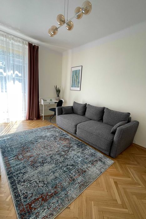 Apartment in Warszawa - Widok 4