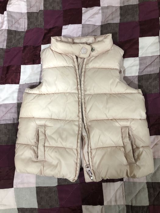 Куртки дитячі різні