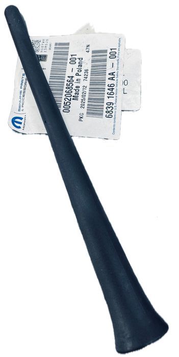 Antena, bat anteny oryginał Fiat Ducato 500 500X 500L Panda Tipo