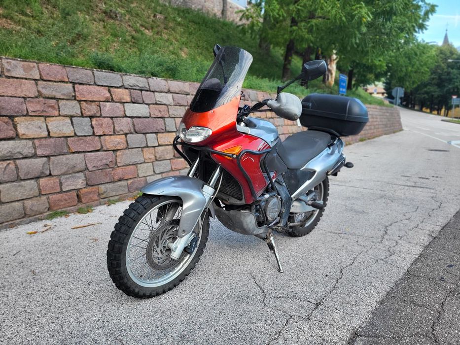 Aprilia