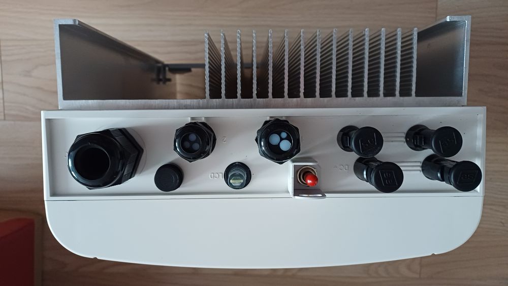 Inwerter SolarEdge SE5k
