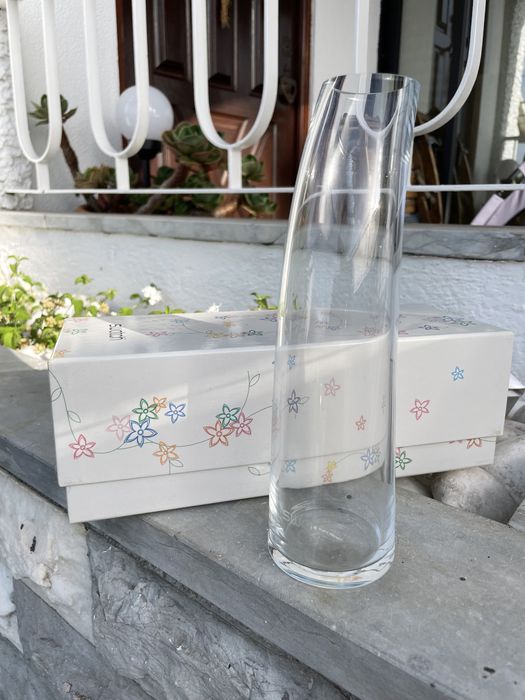 Swatch Flower Vase - COLLECTORS