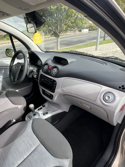 C3 XTR 1.4 Automático 89.000km originais