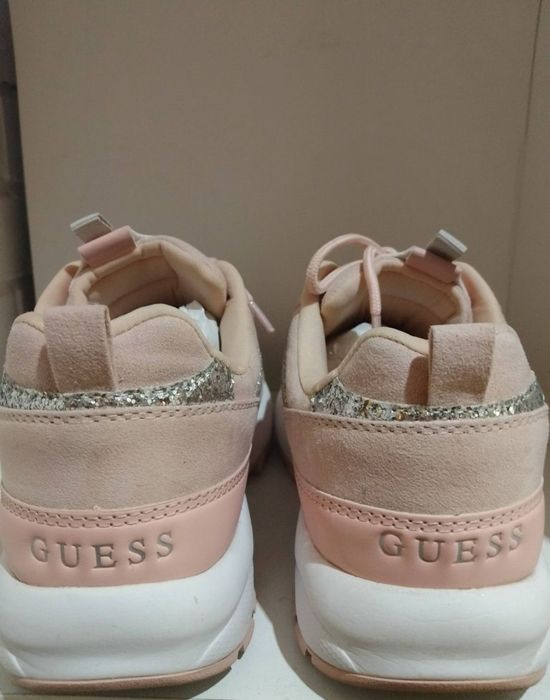 Sneakersy Guess 41