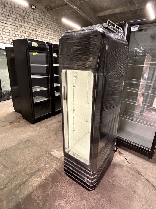 Ретро холодильник Вітрина для напоїв Холодильник для напитков б у