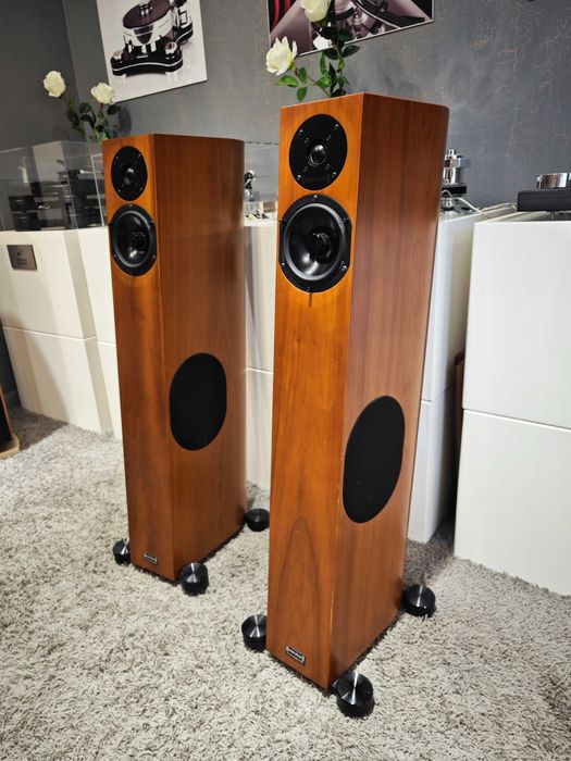 Audio Physic Tempo VI 6 głośniki podłogowe