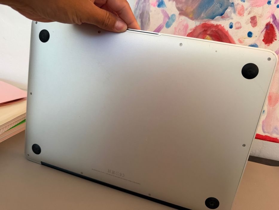 MacBook Air 2017