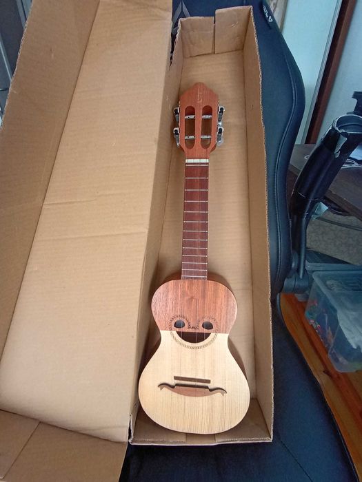 Cavaquinho APC 103
