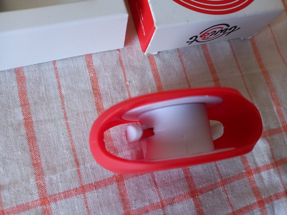 Органайзер для наушников automatic twist