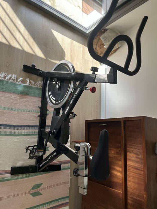 Bicicleta estatica439554010021908480