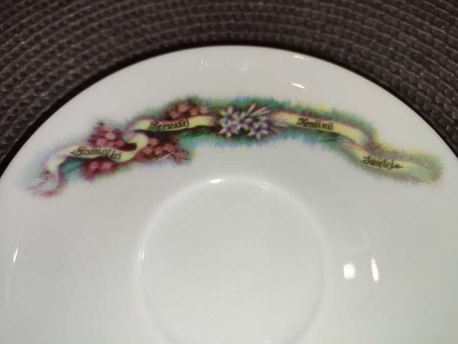 Śliczne duo Karolina PRL