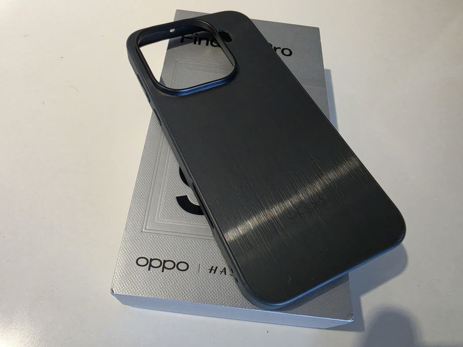 OPPO Find X9 Pro