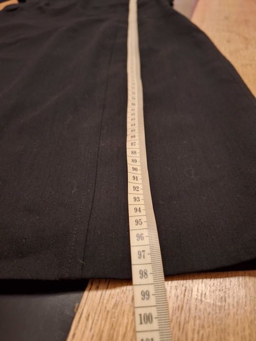 MEDELENE sukienka biurowa elegancka roz 38