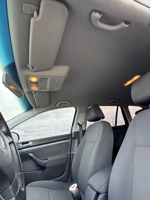 Volkswage Golf 2008г. В идеальном состоянии