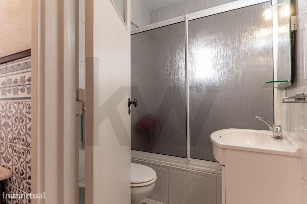 Oportunidade Única em Marvila! T3 Para Investimento Garantido ou Habit