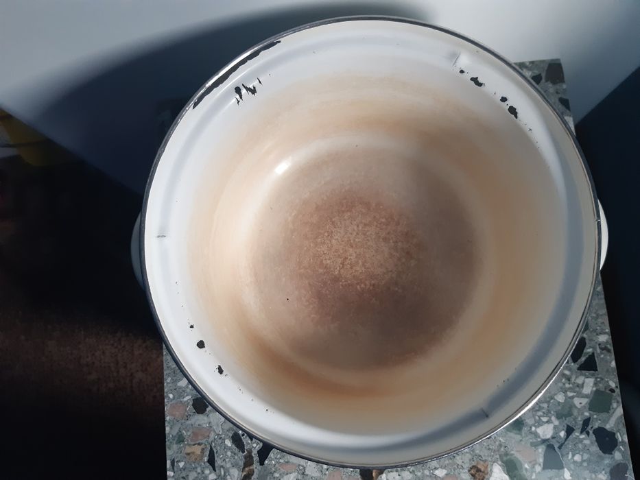 Кастрюля 3 л. ( СССР )