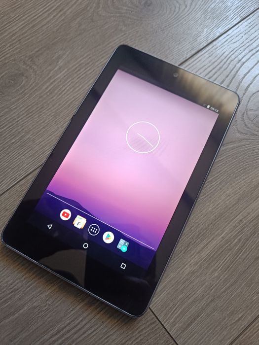 Планшет Asus Google Nexus 7 2012 1/32 б/у