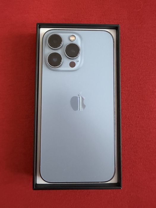 Iphone 13 pro stan bardo dobry