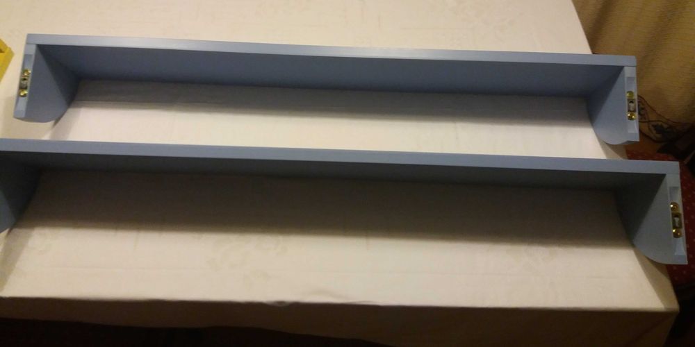 Prateleiras para Quarto Criança 2 tamanhos 3 cores, desde ...