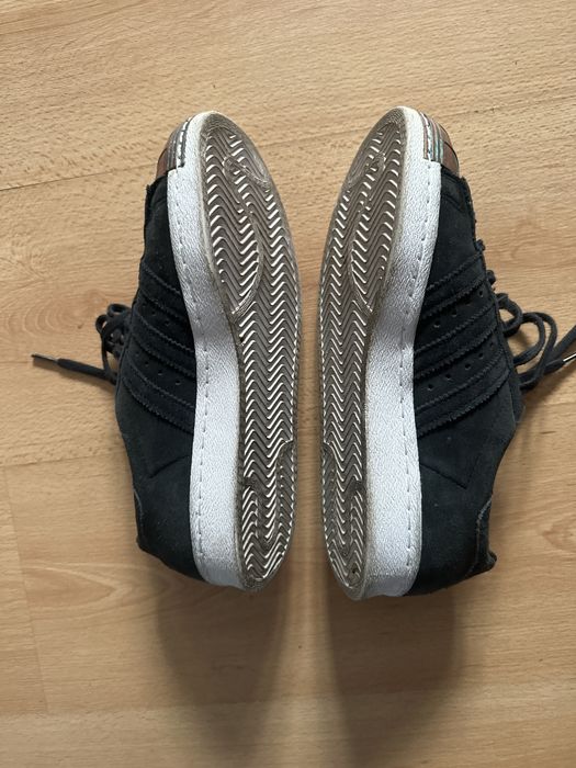 Tenis Adidas Preto originais