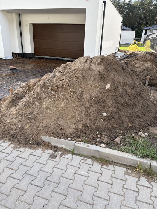 Oddam ziemię za darmo