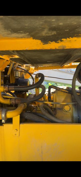 Навнтажувач ковшовий 3.2 м куб