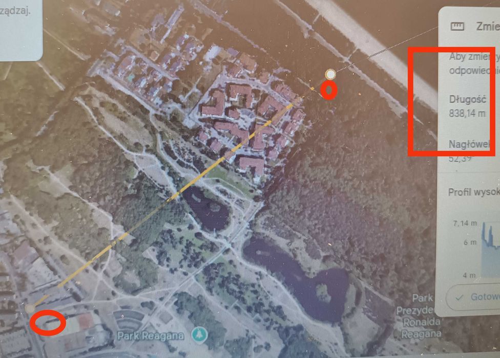 Mieszkanie – Gdańsk - Widok 2