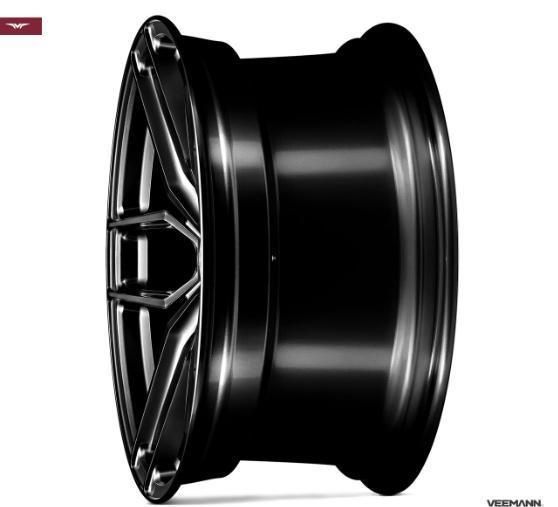 Felgi Aluminiowe VEEMANN Model VC03 Pełna Oferta