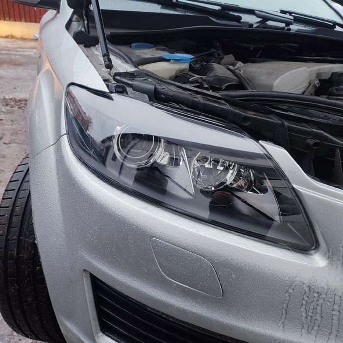 Regeneracja naprawa sprzedaż lamp samochodowych